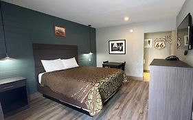Luxury Inn Flagstaff Arizona